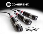 Coherent ������O��ģ�M